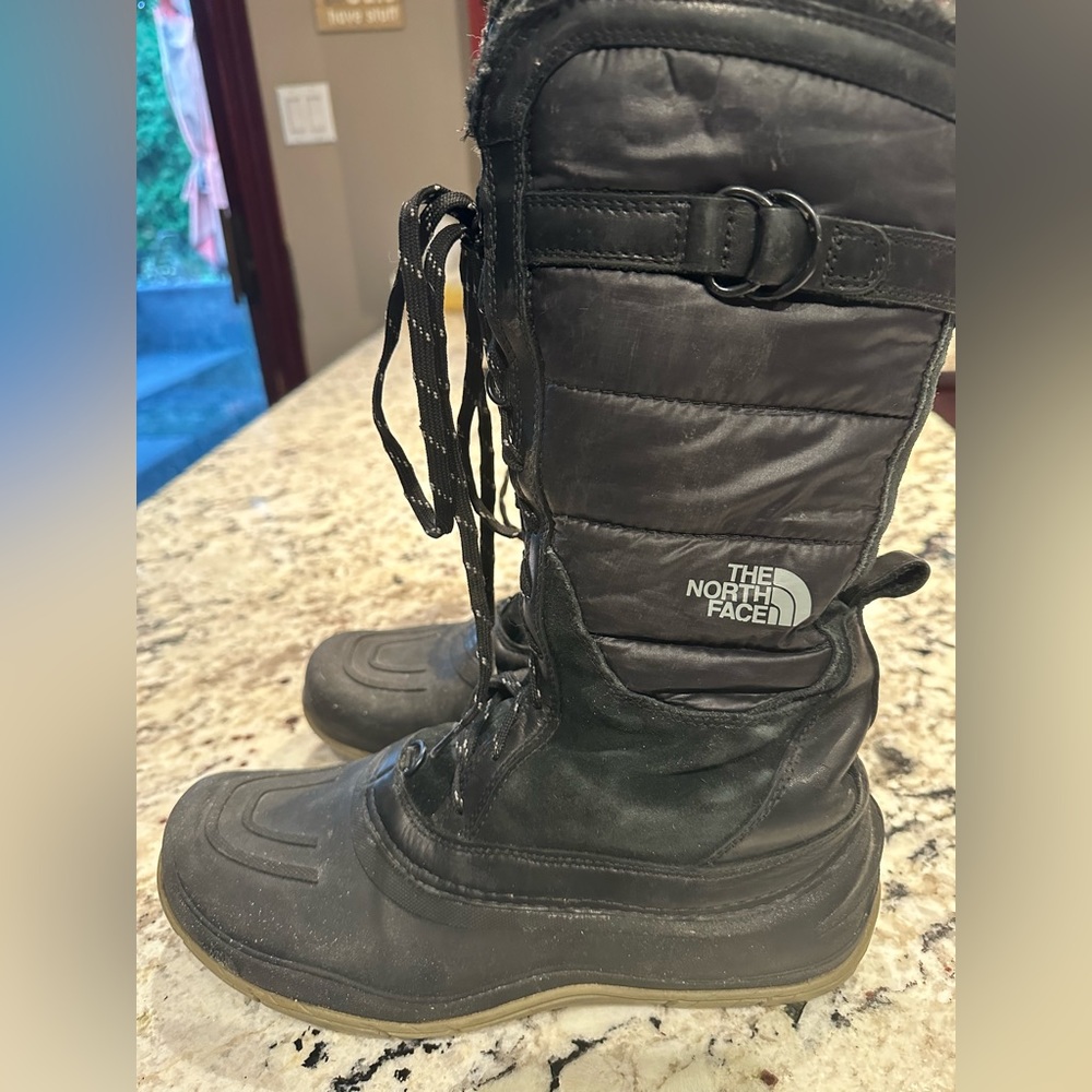 The North Face - Winter Boots